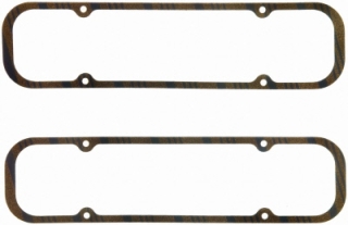 Ventildeckeldichtung - Valvecover Gasket  Pontiac V8  56-81